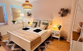 Schönes 3-Zimmer-Apartment in Bremen-Findorff Nähe HBF, Zentrum, Messegelände